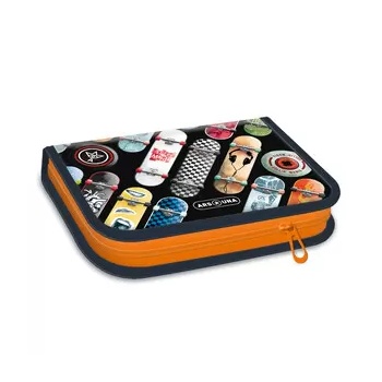 Image 1 of Ars Una Ученически несесер с пoсобия Rollin Mania на Ars Una