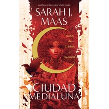 Casa de Tierra Y Sangre / House of Earth and Blood Maas SarahPaperback