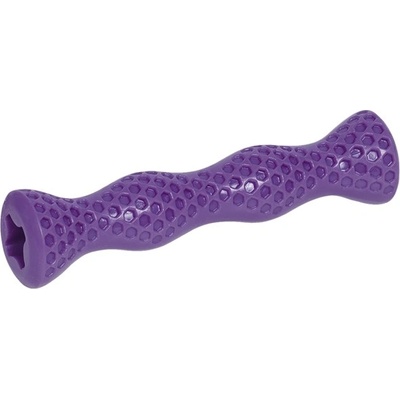 Nobby hračka pro psy termoplastická guma vlnka 12,5 cm