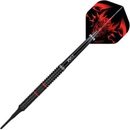 One80 soft Jim Williams Signature Dart HD 18g, 80% wolfram