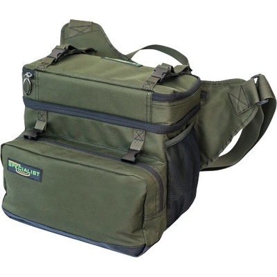 DRENNAN Taška Specialist Roving Bag