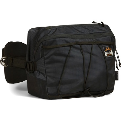 Lundhags Чанта за рамо Lundhags Core Hippak 7 Hip bag - Black - размер 7 l (510-4024-0211)