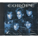 EUROPE: OUT OF THIS WORLD CD
