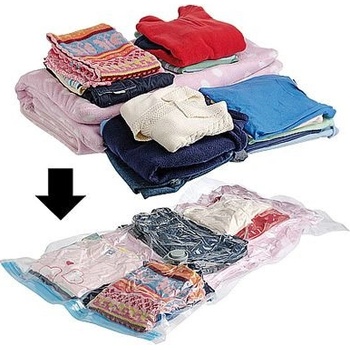 Gacek Vakuové pytle 60x80 cm sada 5ks