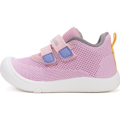D.D.Step plátenky F100-61859F Baby pink