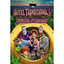 Hotel Transylvania 3: Monsters Overboard