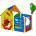 Playfactory КЪЩА ЗА ИГРА ph0003