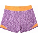 Wolf dívčí šortky funkční H2164 fialová