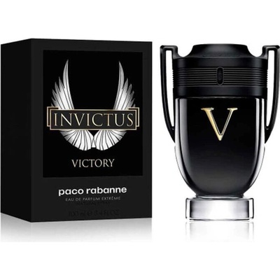 Paco Rabanne Invictus Victory Extreme parfumovaná voda pánska 50 ml