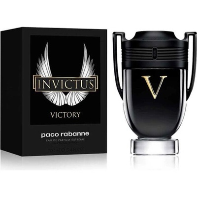 Paco Rabanne Invictus Victory parfumovaná voda pánska 200 ml