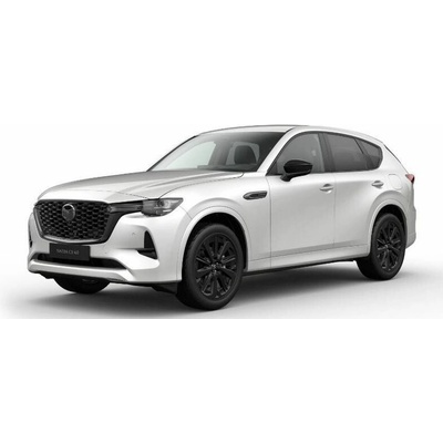 Mazda CX-60 3.3 e-Skyactiv D 254 Homura 187 kW