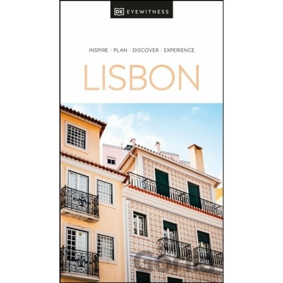 DK Eyewitness Lisbon