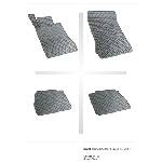 FroGum Гумени стелки за Mercedes E класа W210 1995-2003 г (pa 0786-51265)