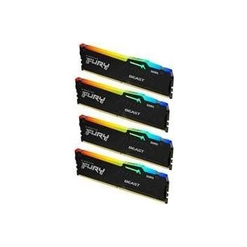 Kingston DDR5 64GB 4Mhz KF560C40BBAK4-64