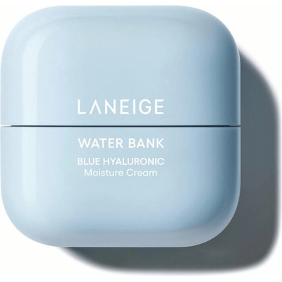 Laneige Water Bank Blue Hyaluronic hydratačný pleťový krém 50 ml