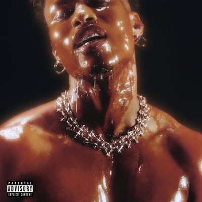 Candydrip Lucky Daye LP