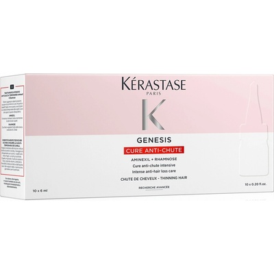 Kérastase Genesis Posilňujúca kúru proti vypadávaniu vlasov 42 x 6 ml