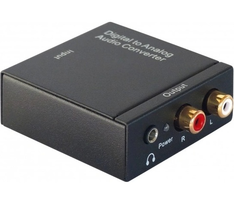 Dynavox Mini DAC