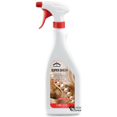 Veredus Rozčesávač na srst SUPER SHEEN 3000 ml