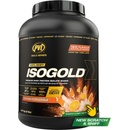 PVL 100% Whey Isogold 2270 g