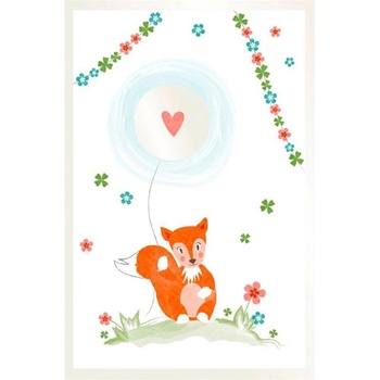 Artebene Detské prianie s obálkou 123595