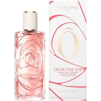 Lancome Les Ô - Ôver the Top EDT 100 ml