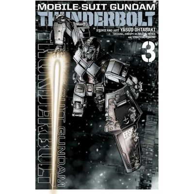Mobile Suit Gundam Thunderbolt 03