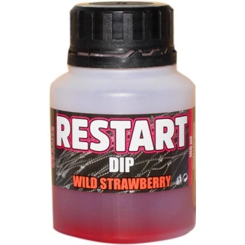 LK Baits ReStart Dip Wild Strawberry 100 ml