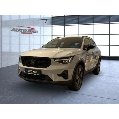 Volvo XC40 Plus 120 kW