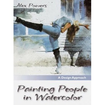 Image 1 of Painting People in Watercolor | Alex Powers