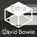 BOWIE DAVID: THE NEXT DAY EXTRA CD