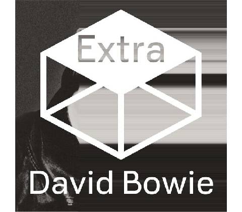 BOWIE DAVID: THE NEXT DAY EXTRA CD