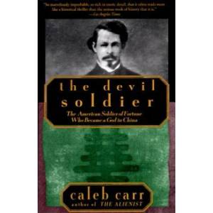 Devil Soldier | Caleb Carr (1995)
