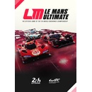 Le Mans Ultimate