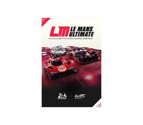 Le Mans Ultimate