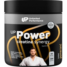 Unlimited Performance Power Creatine Synergy 360 g