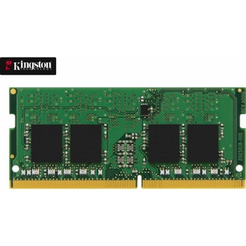 Kingston DDR4 4GB 3200MHz CL22 (1x4GB) KCP432SS6/4