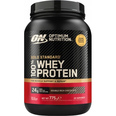 Optimum Nutrition Whey Protein 775 g