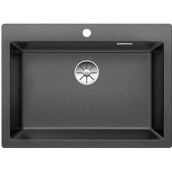 Blanco Pleon 8 aluminium