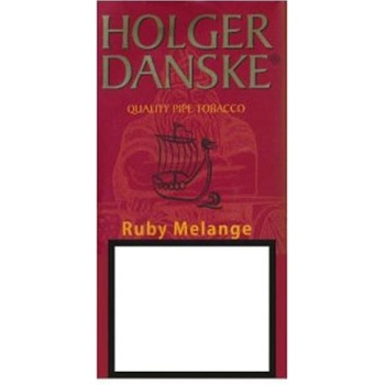 Holger Danske Tabak Ruby Melange 40g