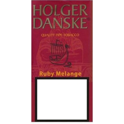 Holger Danske Tabak Ruby Melange 40g