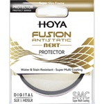 Hoya Filter Hoya Fusion Antistatic Next Protector 72mm - YYR4572 (YYR4572)