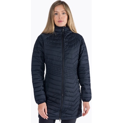 Columbia Powder Lite Mid Jacket černá