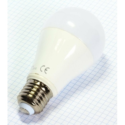 BELLIGHT LED 180-260V A60 6W E27 480lm neutrálna biela