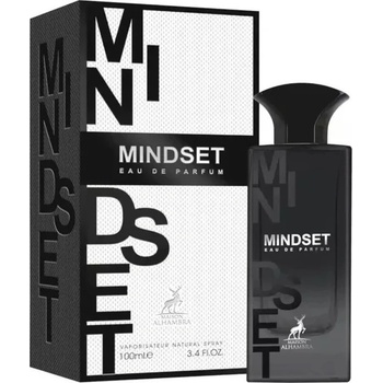 Alhambra Mindset EDP 100 ml