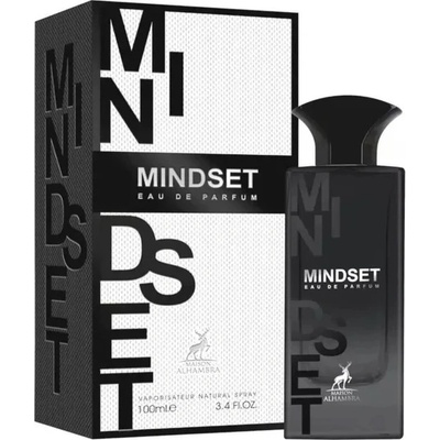 Alhambra Mindset EDP 100 ml