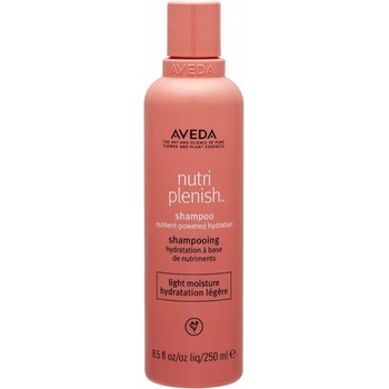 Aveda NutriPlenish Hydrating Shampoo Light Moisture 250 ml