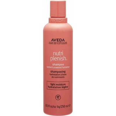 Aveda NutriPlenish Hydrating Shampoo Light Moisture 250 ml