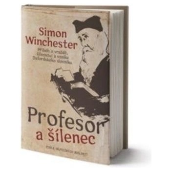 Profesor a šílenec