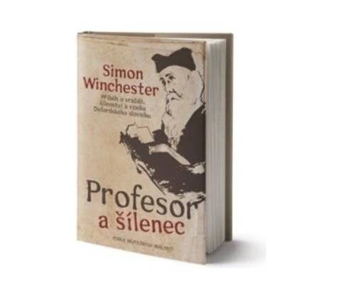 Profesor a šílenec